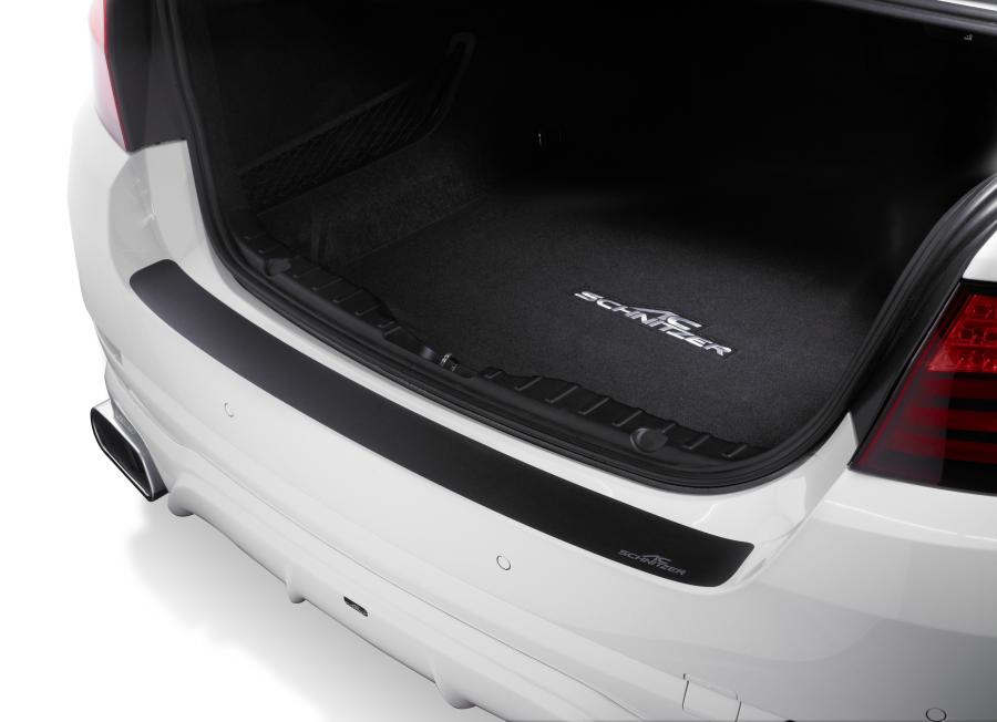  BMW 5-Series Touring by AC Schnitzer 2010 года  (фото 3 из 9)